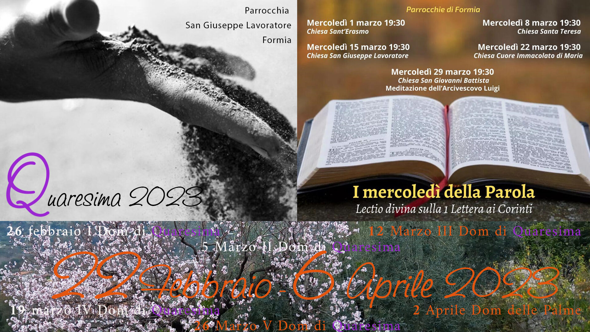 www.sangiuseppeformia.it